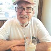 Achilles Kapsalis's Instagram, Twitter & Facebook