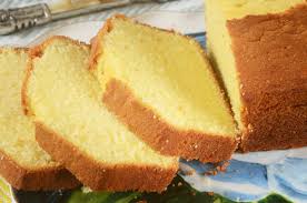 Pound Cake Joyofbaking Com Video Recipe