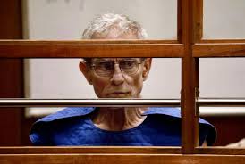 For Ed Buck victims, being believed was an uphill struggle