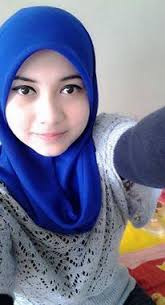 Foto cewek2 cantik lucu berhijab anak remaja smp blur. Foto Cewek2 Cantik Berjilbab Sekali