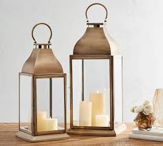 We did not find results for: Chester Brushed Brass Lantern Candle Holder Pottery Barn