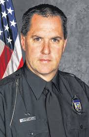 Police honor top officers