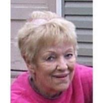 Kathleen Wulf Obituary (2011)