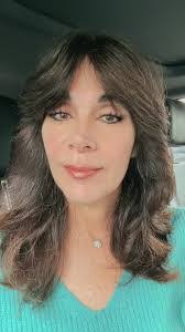 Pam Parsons's Instagram, Twitter & Facebook