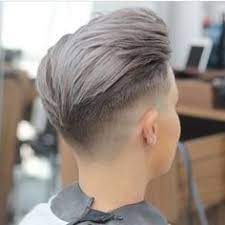 These hairstyles can be difficult to maintain properly without the right types of hair products. 62 Best Color Mens Grey Hair Ideas Mens Hairstyles Hair And Beard Styles Haircuts For Men