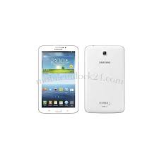 Unlock your device and reset the security. How To Unlock Samsung Galaxy Tab 3 Lite Sm T111by Code