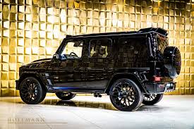 For Sale Mercedes Benz G 63 Amg Brabus 800 Hollmann International United States For Sale On Luxurypulse In 2020 Mercedes Benz Benz G Mercedes