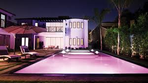 Jandy Pool Lights