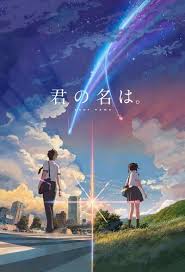Kimi No Na Wa Kimi No Na Wa Wiki Fandom Anime images, wallpapers, hd wallpapers, android/iphone wallpapers, fanart, screenshots, facebook covers, and many more in its gallery. kimi no na wa wiki fandom