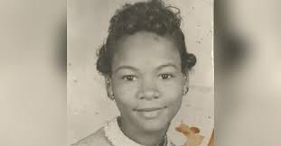 Mrs. Victoria Pearl Purvis Obituary