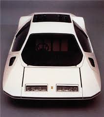 It was originally shown at the geneva motor show in 1970 in black and subsequently repainted white and displayed at the 1970 turin motor show and the 1970 osaka world fair. What S The Deal With The Ferrari 512s Modulo Everyone S Talking About Petrolicious
