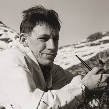 Lyt til podcasten Den yderste grænse om de vildeste danske ekspeditioner