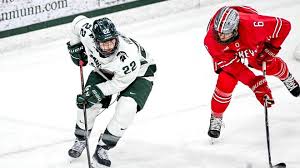 How to watch MSU hockey vs. Ohio State in Big Ten Tournament on Saturday