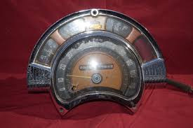 Image result for Holiday Red 1951 Chrysler