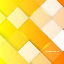  Vector Yellow Background With White Abstract Geometric Design Of Di 2021 Latar Belakang Putih Geometri Latar Belakang