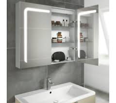 We are emerging as a group of companies, exporting in uk, usa & australia with aluminium cabinet fittings. Hib Stratus 60 Led Demisting Aluminium Mirror Cabinet 600 X 700mm 46900
