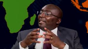Bawumia