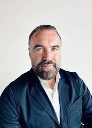 Saucony: Robert Griffiths nommé président