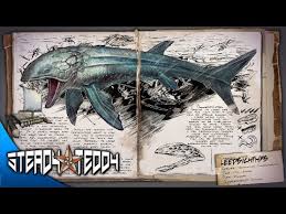 1 basic info 1.1 dossier 1.2 behavior 1.3 appearance 1.4 color scheme and regions 1.5 drops 1.6 base stats and growth 2 utility 2.1 roles 3 combat 3.1 general 3.2 strategy 3.3 weaponry 3.4 dangers 3.5 weakness 4 spotlight 5 notes/trivia 6 changelog 7 gallery 8 references this section. Video Leedsichthys Vs Raft