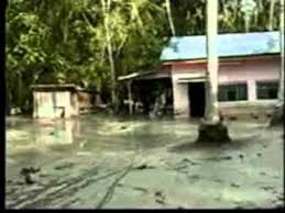 Tarikh pembinaan kota kuala muda dianggarkan sebelum kurun ke 18 masihi. Ainaq Tsunami Kuala Muda Kedah Youtube