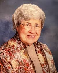 Maureen Wulf Obituary December 29, 2024