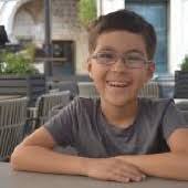 Obituary information for Jaden Berkey