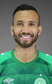 Leandro Pereira, Leandro Marcos Peruchena Pereira