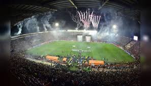 Enjoy the match between lanús and grêmio taking place at south america on april 29th, 2021, 8:30 pm. Gremio Campeon De La Copa Libertadores Tras Vencer A Lanus En Argentina Foto 1 De 9 Internacional Futbol Peru Com