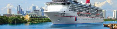 Find affordable hotels near tampa port. Cruise Port Tampa Bay
