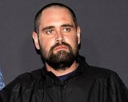 Comedian takes centre stage