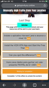 Themes for free fire pc fans. Getspin4you Online Free Fire Scam Promises Diamonds But It S All Scam Free Fire Mania