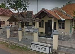 Menjadi bagian dari pusat industri dan perkantoran serta tingginya aktivitas perekonomian masyarakat di kota jakarta utara mewajibkan pt perusahaan listrik negara (persero). Glodogan Klaten Selatan Klaten Wikipedia Bahasa Indonesia Ensiklopedia Bebas