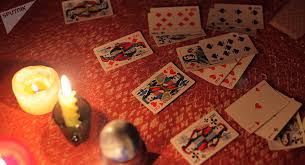 Благодаря несложным ритуалам люди узнавали о своей дальнейшей судьбе. Staryj Novyj God 2020 Kak Pravilno Gadat