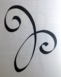 Earth Angel Compassion And Harmony Angelic Symbols Symbolic Tattoos Zibu Symbols