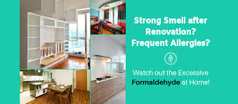 However, due to voluntary industry actions and legislation like the formaldehyde standards for wood composites act, this may not be the case with newer mdf thermofoil cabinets. Ecolife Posts Facebook