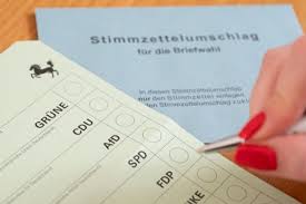 Stattfinden wird die nächste landtagswahl voraussichtlich im frühjahr 2026. Landtagswahl Baden Wurttemberg So Hat Der Ortenaukreis Gewahlt Wahlergebnisse Schwarzwalder Bote