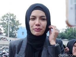 Ini Surat Nikita Mirzani Ajukan Itsbat Nikah dan Cerai dengan Dipo