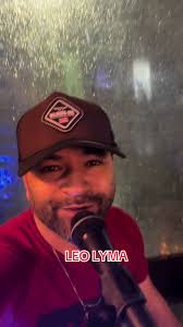 #sucessonotiktok #leolyma