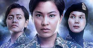 From a young age, zana was so close to her father that she wanted to become a soldier like rahmat. Leftenan Zana Full Episode