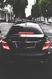 Skin Types Exhaust Pipes 4 Door Sports Cars Mercedes C63 Amg Mercedes Car
