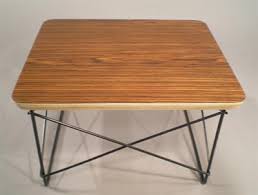 Check out our eames coffee table selection for the very best in unique or custom, handmade pieces from our coffee & end tables shops. Modern Hq Your Modern Headquarters Eames Style Wire Side Table