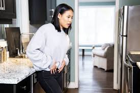 Here's what may be causing pain in your lower left abdomen. Lower Abdominal Pain In Women 15 Possible Causes And Treatments