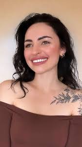 Chantell Young's Instagram, Twitter & Facebook