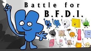 Battle for B.F.D.I. - Season 4a (All Episodes) - YouTube