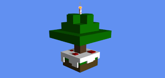 Find the top rated minecraft servers with our detailed server list. Mega Skyblock Survival Minecraft Pe Maps