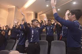 Smk putrajaya 3 namamu abadi selamanya harum sepanjang masa jadi kebanggaan kita. Ukm Malaysia Ø¹Ù„Ù‰ ØªÙˆÙŠØªØ± Perasmian National Science Challenge 2018 Peringkat Negeri Putrajaya Anjuran Akademik Sains Malaysia Young Scientists Network Disertai Oleh Para Pelajar Dari Sekolah Sultan Alam Shah Smk Putrajaya Presint