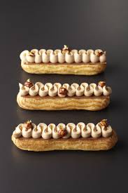 Nouvelles Creations De Cyril Lignac French Desserts Food Sweet Recipes