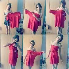 Was ist das geheimnis hinter dem tomatenmark? Kleid Aus T Shirt Kleidung Diy Kleidung Selbstgemachte Kleidung