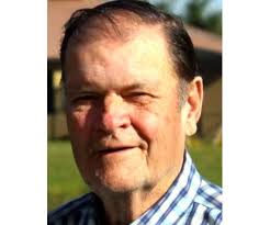 Alan MacDonald Obituary (3/25/1937