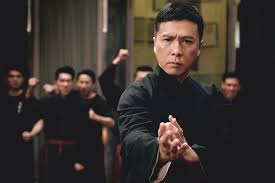 Halle was also pretty damn badass in 3 so if they give donnie some similar room to shine i'm all for it. Bild Zu Donnie Yen Ip Man 4 The Finale Bild Donnie Yen Filmstarts De